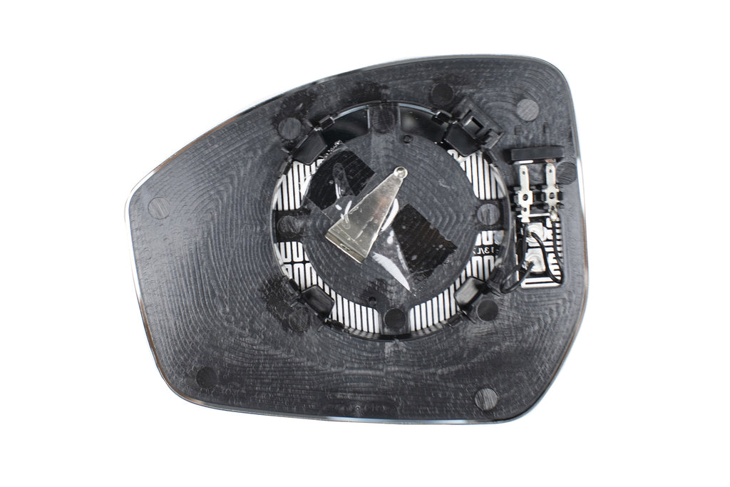 Piastra Specchio Destra-Termica-Convessa Per Land Rover Range Rover Evoque (l538) (LR7027503)