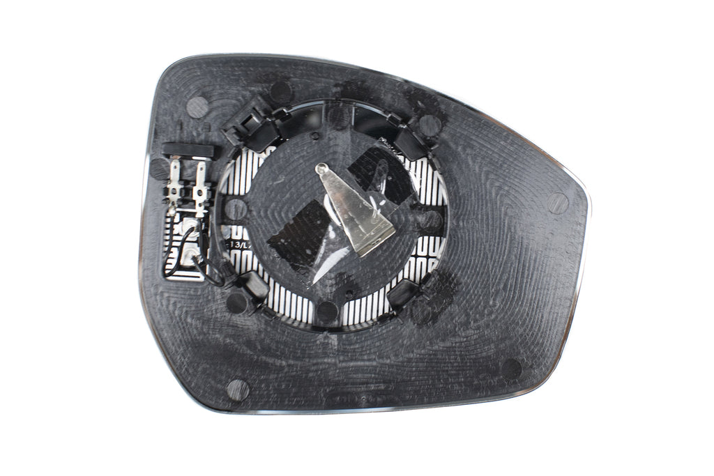 Piastra Specchio Sinistra-Termica-Convessa Per Land Rover Range Rover Evoque (l538) (LR7027504)