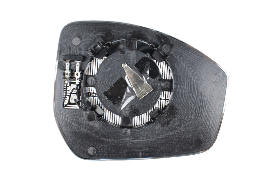 Piastra Specchio Sinistra-Termica-Convessa Per Land Rover Range Rover Evoque (l538) (LR7027504)