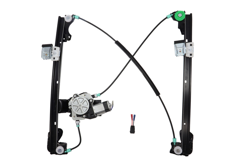 Alzacristallo Anteriore Sinistro-Elettrico Mod. 5 Porte Per Land Rover Freelander (LR715W026)