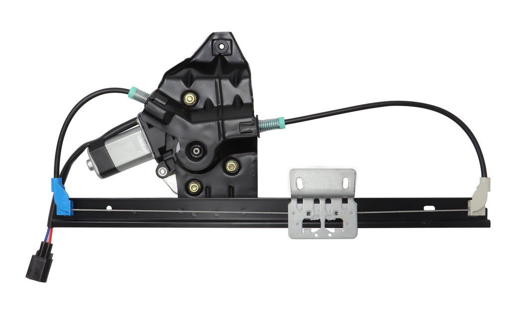 Alzacristallo Posteriore Destro-Elettrico Mod. 5 Porte Per Land Rover Freelander (LR715W067)