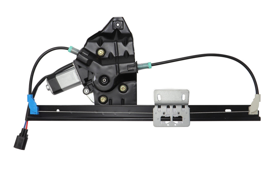 Alzacristallo Posteriore Destro-Elettrico Mod. 5 Porte Per Land Rover Freelander (LR715W067)