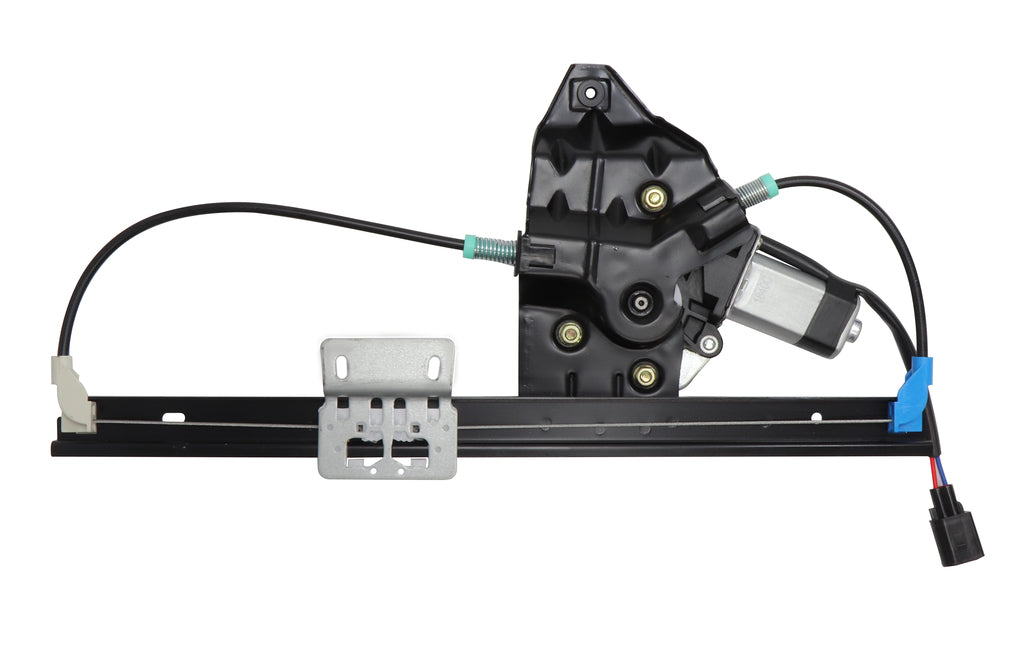 Alzacristallo Posteriore Sinistro-Elettrico Mod. 5 Porte Per Land Rover Freelander (LR715W068)