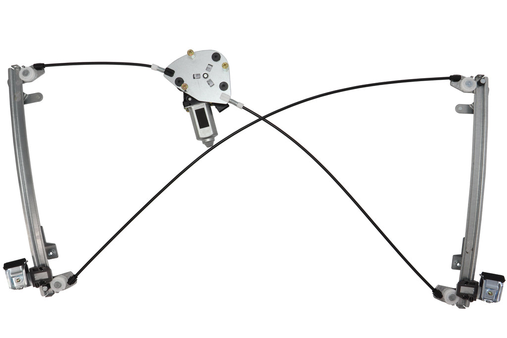 Meccanismo Alzacristallo Portellone Mod. 5 Porte Per Land Rover Freelander (LR715W089)