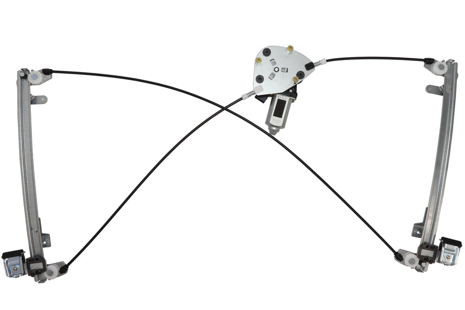 Alzacristallo Portellone-Elettrico Mod. 5 Porte Comfort Per Land Rover Freelander (LR715W090)