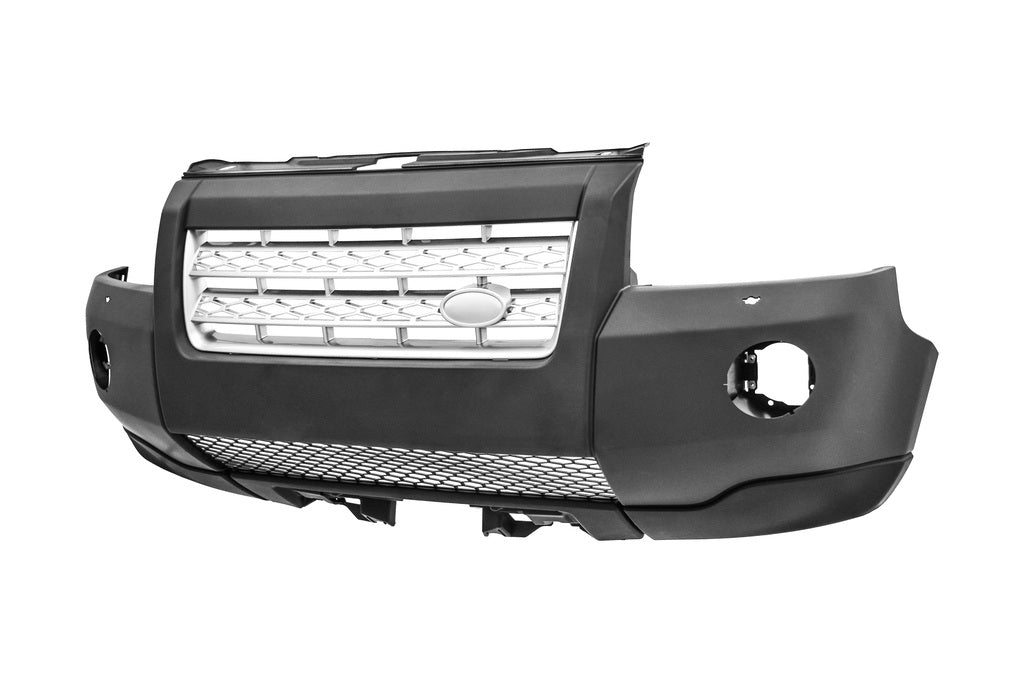 Paraurti Anteriore-Con Primer-Con Sede Fendi-Con Fori Lavafari-Con Tracce Pdc Per Land Rover Freelander Ii (lr2) (LR7181011)
