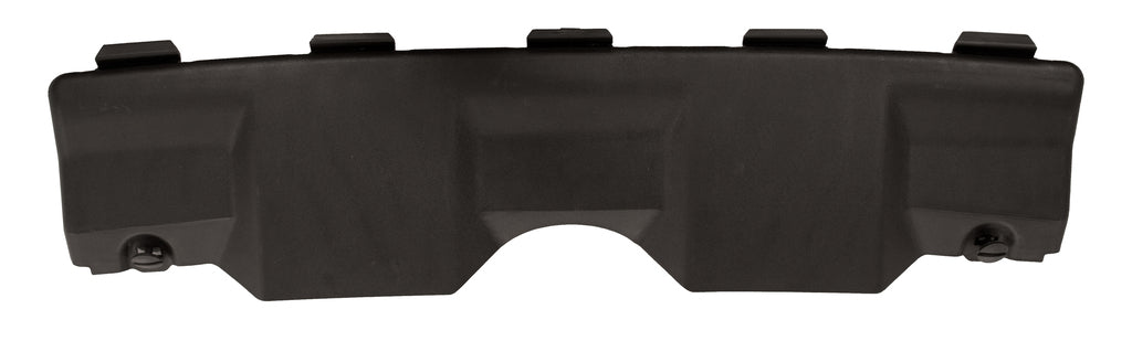 Spoiler Paraurti Anteriore-Inferiore-Nero-Goffrato Per Land Rover Freelander Ii (lr2) (LR7181801)