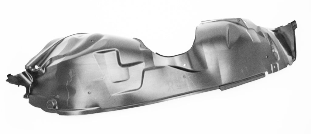 Passaruota Anteriore Destro Per Land Rover Freelander Ii (lr2) (LR7183603)