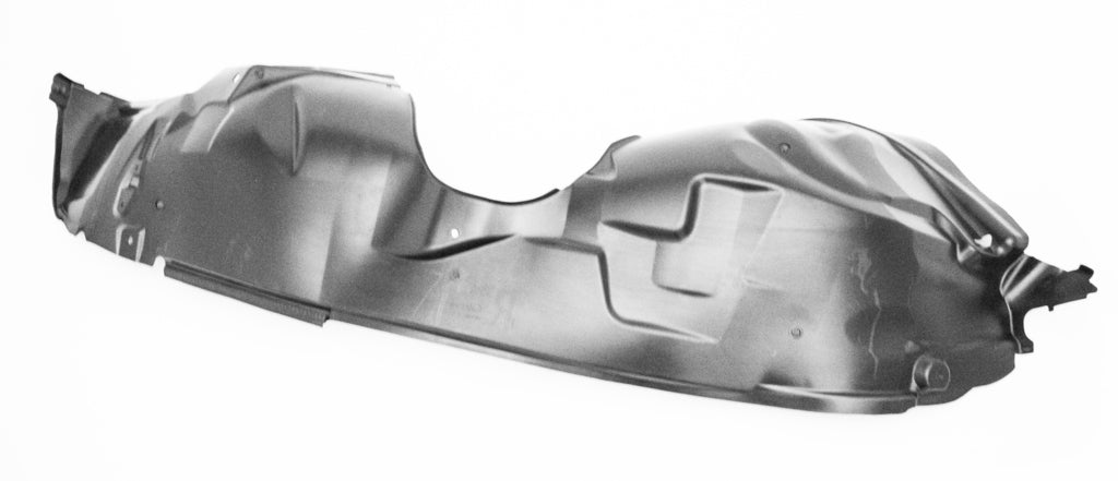Passaruota Anteriore Sinistro Per Land Rover Freelander Ii (lr2) (LR7183604)