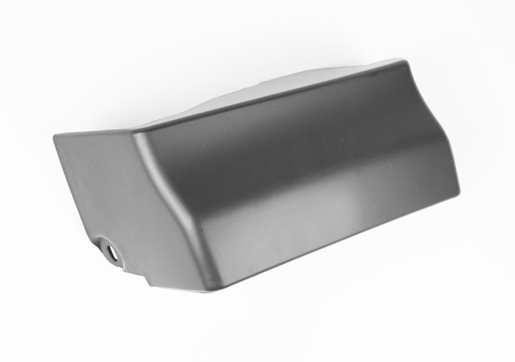 Terminale Destro Paraurti Anteriore-Parte Posteriore-Con Primer Per Land Rover Freelander Ii (lr2) (LR7191591)
