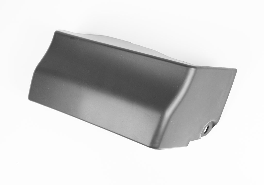 Terminale Sinistro Paraurti Anteriore-Parte Posteriore-Con Primer Per Land Rover Freelander Ii (lr2) (LR7191592)