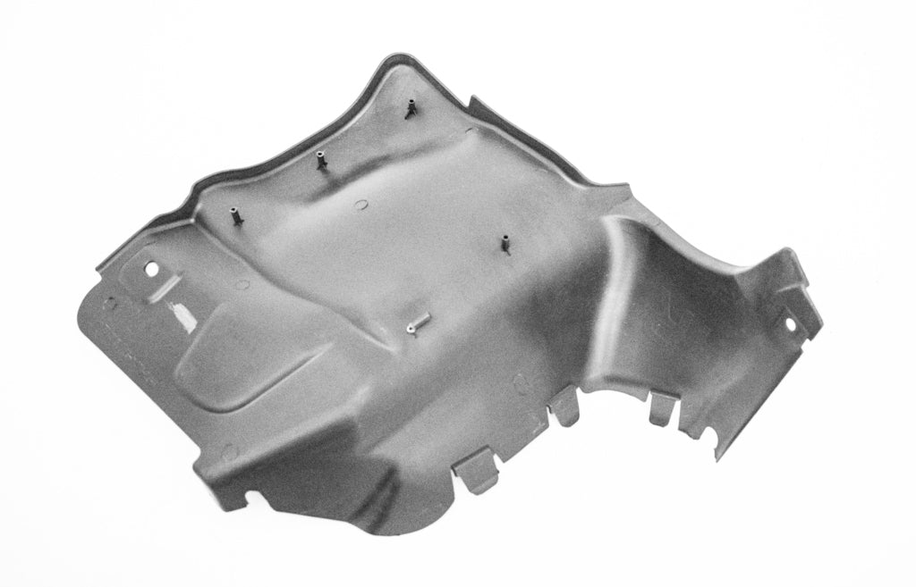 Coprimotore Laterale Destro-Inferiore Per Land Rover Freelander Ii (lr2) (LR7191903)