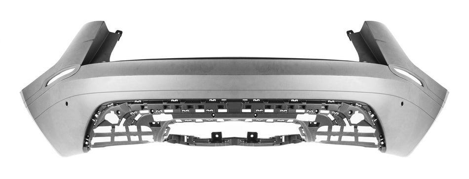 Paraurti Posteriore-Con Primer-Con Fori Pdc+supporti Per Land Rover Range Rover Velar (LR7501051)