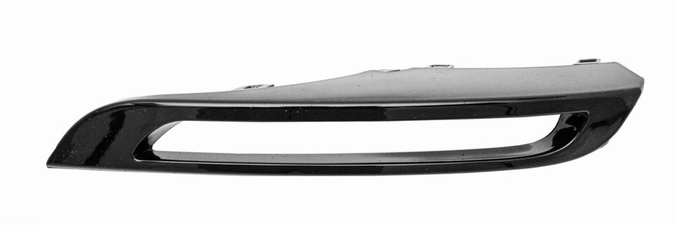 Cornice Fendinebbia Destro-Nera-Lucida Mod. R-Dyamic Per Land Rover Range Rover Velar (LR7501241)