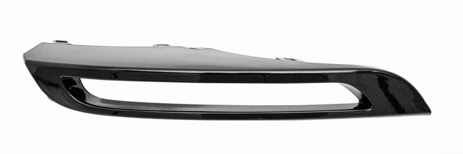 Cornice Fendinebbia Sinistro-Nera-Lucida Mod. R-Dynamic Per Land Rover Range Rover Velar (LR7501242)