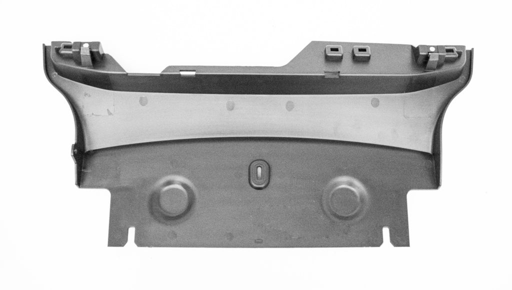 Riparo Sotto Paraurti Posteriore Per Land Rover Range Rover Velar (LR7501950)