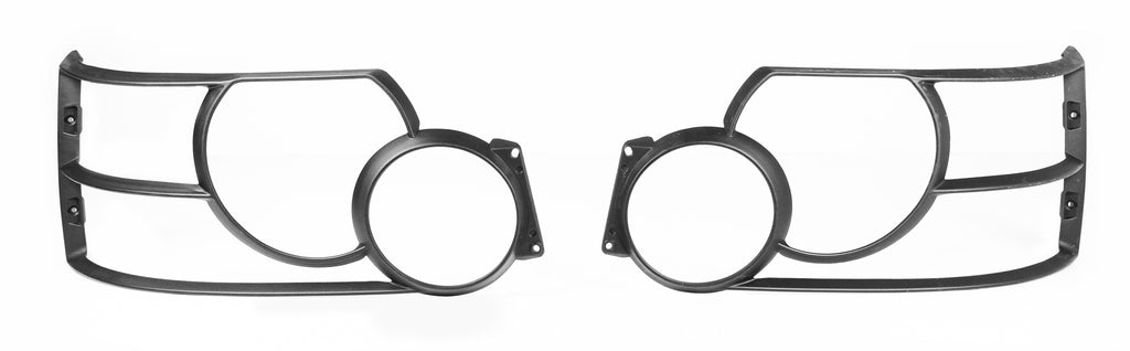 Kit Protezione Proiettore-(destro+sinistro) Per Land Rover Range Rover - Sport - L320 (LR8002105)
