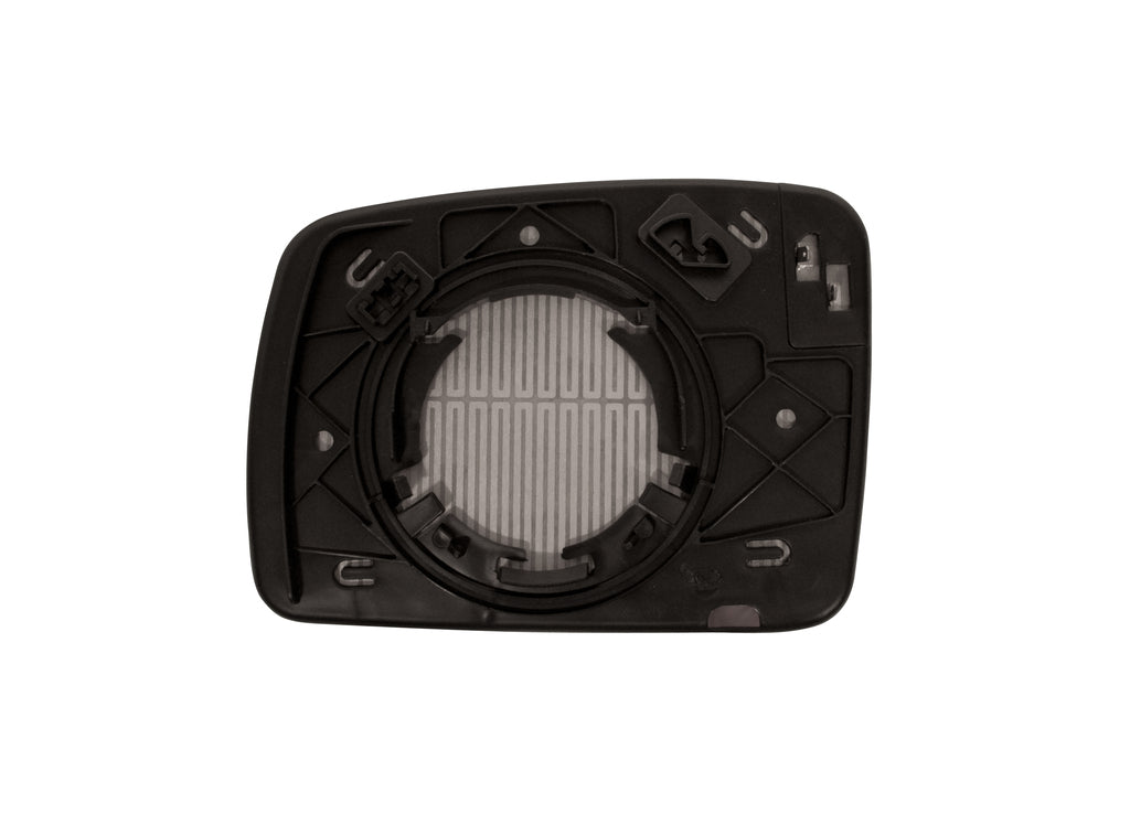 Piastra Specchio Destra-Termica-Convessa Per Land Rover Range Rover - Sport - L320 (LR8007503)
