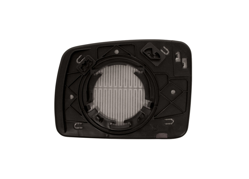 Piastra Specchio Destra-Termica-Convessa Per Land Rover Range Rover - Sport - L320 (LR8007503)