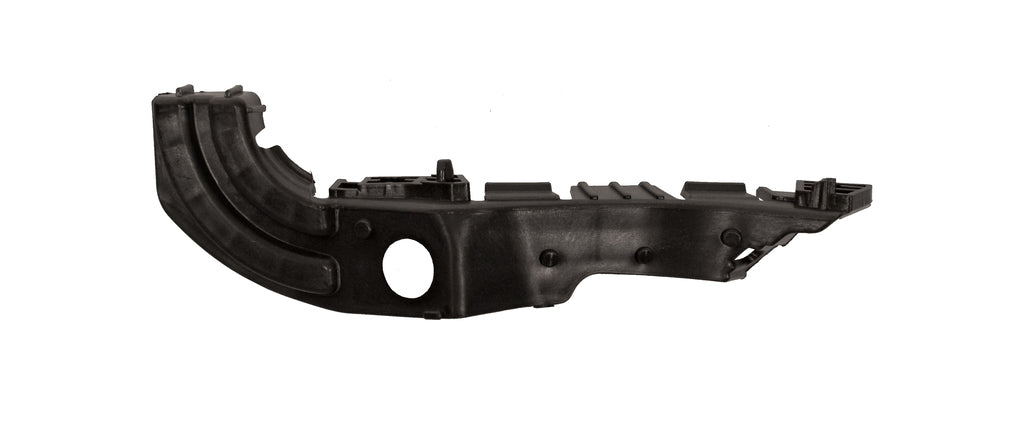 Staffa Guida Destra Paraurti Anteriore-Plastica Per Land Rover Range Rover - Sport - L320 (LR8021003)