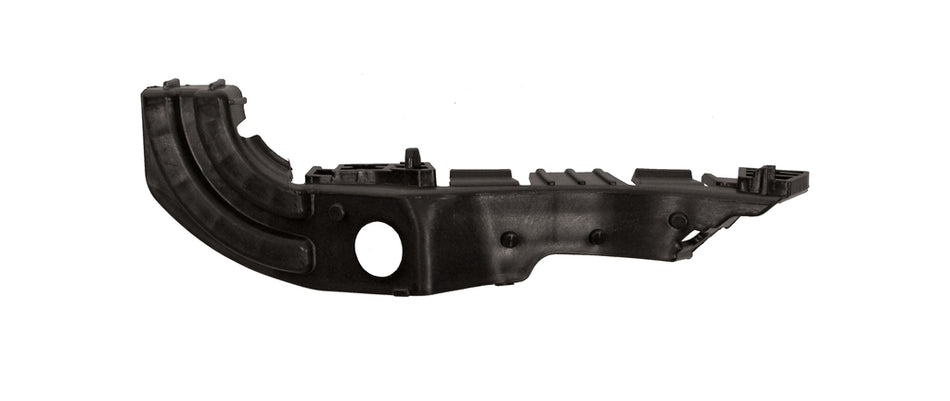 Staffa Guida Destra Paraurti Anteriore-Plastica Per Land Rover Range Rover - Sport - L320 (LR8021003)