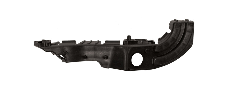 Staffa Guida Sinistra Paraurti Anteriore-Plastica Per Land Rover Range Rover - Sport - L320 (LR8021004)