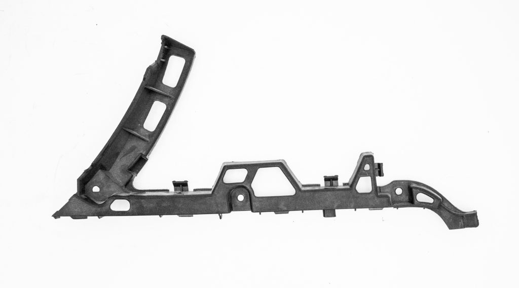 Staffa Destra Paraurti Posteriore Per Land Rover Range Rover - Sport - L320 (LR8021053)