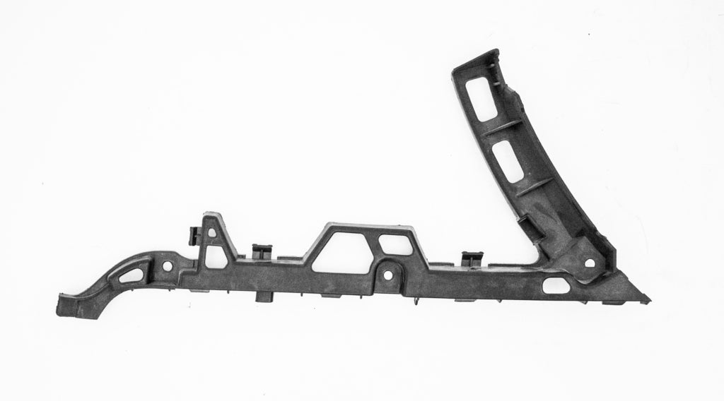 Staffa Sinistra Paraurti Posteriore Per Land Rover Range Rover - Sport - L320 (LR8021054)