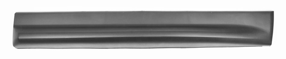 Modanatura Porta Anteriore Destra-Nera Per Land Rover Range Rover - Sport - L320 (LR8021401)