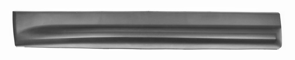 Modanatura Porta Anteriore Sinistra-Nera Per Land Rover Range Rover - Sport - L320 (LR8021402)
