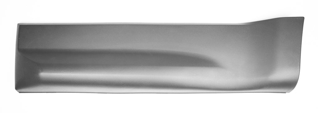 Modanatura Porta Posteriore Sinistra-Nera Per Land Rover Range Rover - Sport - L320 (LR8021452)