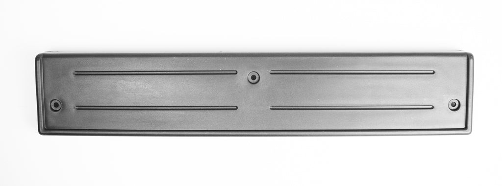 Portatarga Anteriore Per Land Rover Range Rover - Sport - L320 (LR8021539)