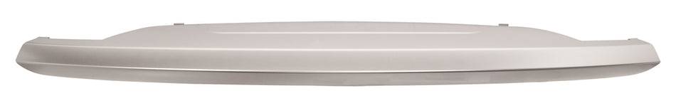 Spoiler Paraurti Anteriore-Argento Lucido Mod. Autobiography Per Land Rover Range Rover - Sport - L320 (LR8021801)