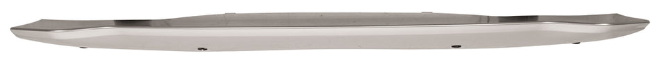 Spoiler Paraurti Anteriore-Verniciato-Argento Lucido Mod. Supercharged Per Land Rover Range Rover - Sport - L320 (LR8021821)