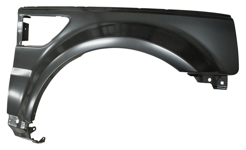 Parafango Anteriore Destro Per Land Rover Range Rover - Sport - L320 (LR8023013)