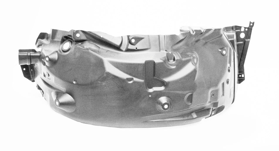 Passaruota Anteriore Destro Per Land Rover Range Rover - Sport - L320 (LR8023603)