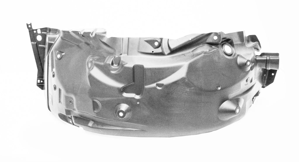 Passaruota Anteriore Sinistro Per Land Rover Range Rover - Sport - L320 (LR8023604)