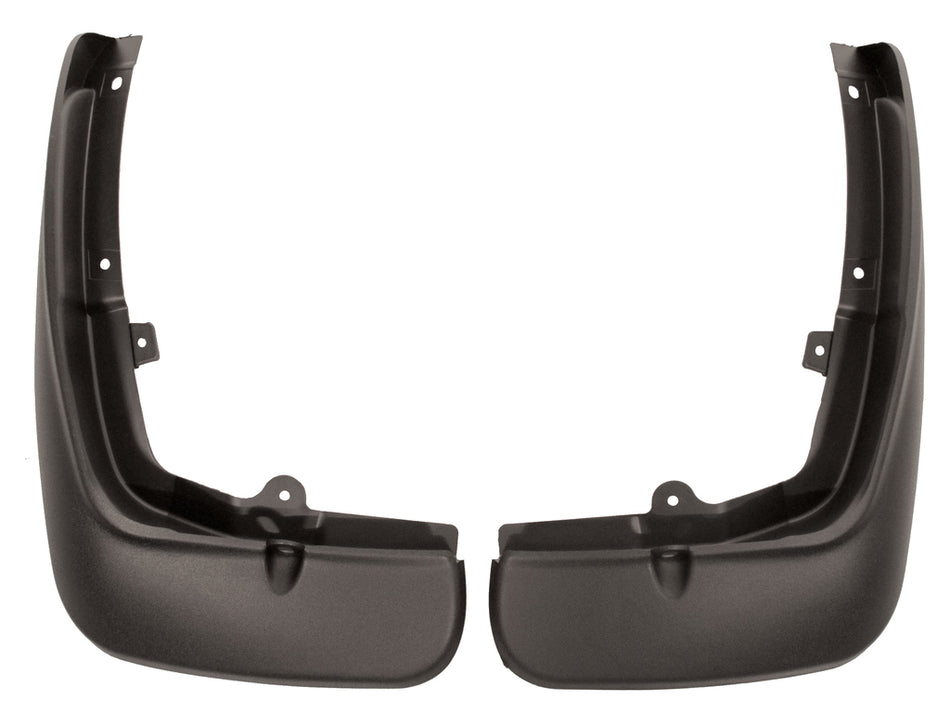 Kit Paraschizzi Anteriore-(destro+sinistro) Per Land Rover Range Rover - Sport - L320 (LR8023615)