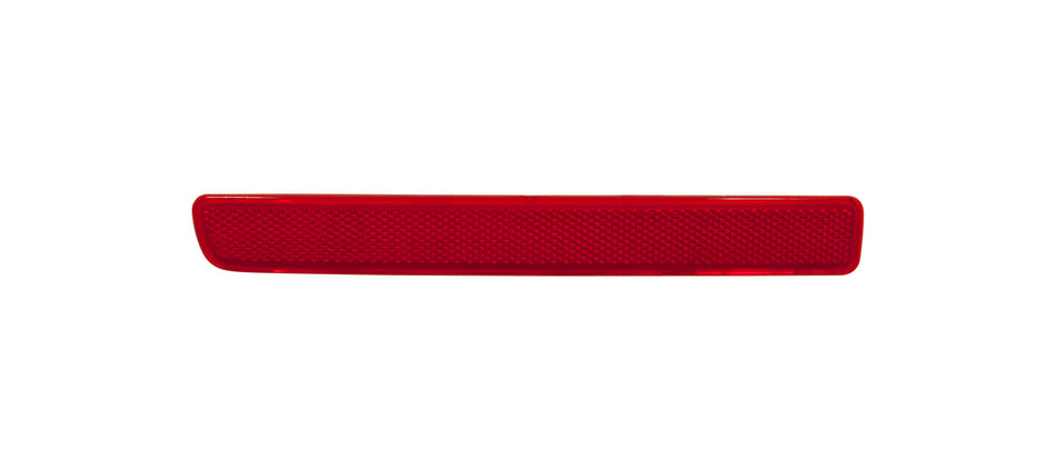 Catadiottro Sinistro Paraurti Posteriore Per Land Rover Range Rover - Sport - L320 (LR8024354)