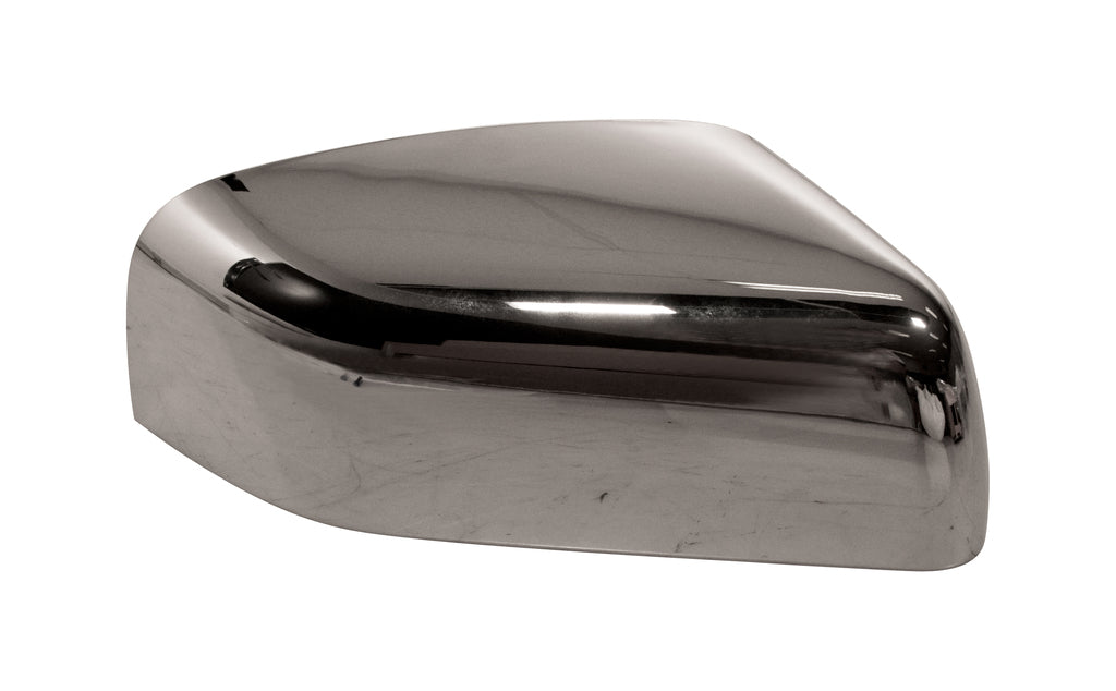 Calotta Retrovisore Destro-Cromata Per Land Rover Range Rover - Sport - L320 (LR8027423)
