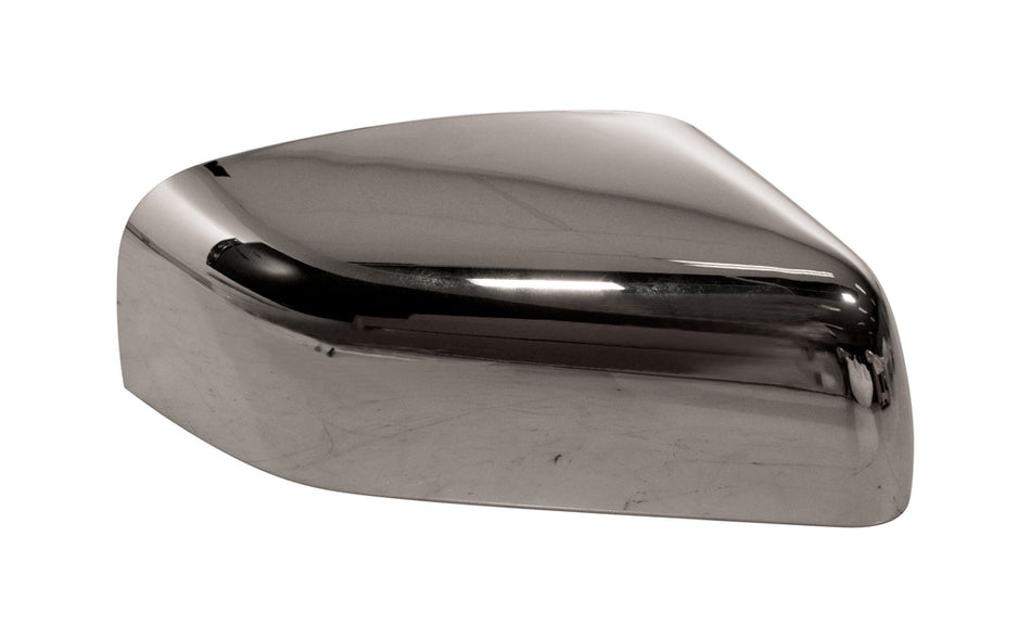 Calotta Retrovisore Destro-Cromata Per Land Rover Range Rover - Sport - L320 (LR8027423)