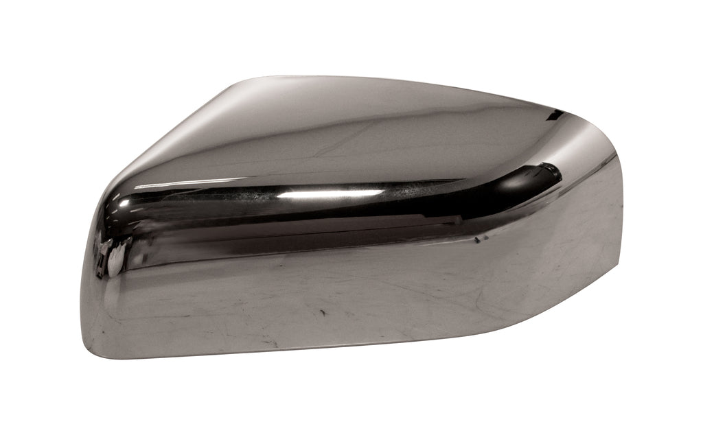 Calotta Retrovisore Sinistro-Cromata Per Land Rover Range Rover - Sport - L320 (LR8027424)