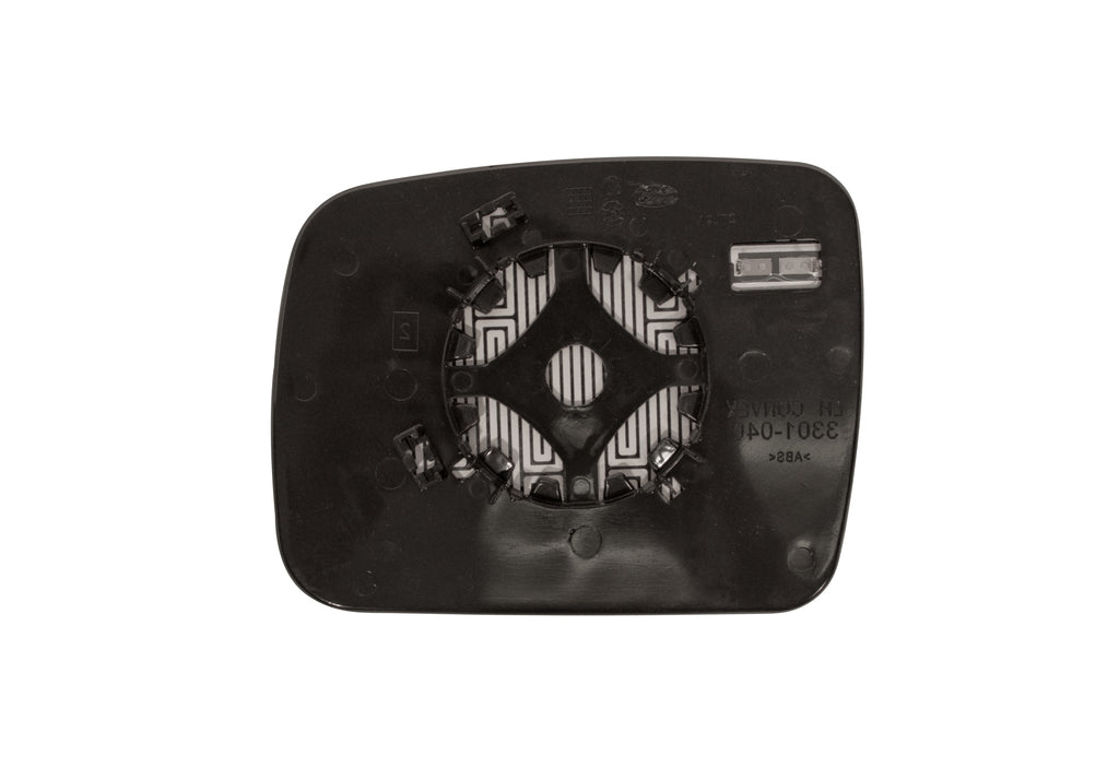 Piastra Specchio Destra-Termica-Convessa Per Land Rover Range Rover - Sport - L320 (LR8027503)