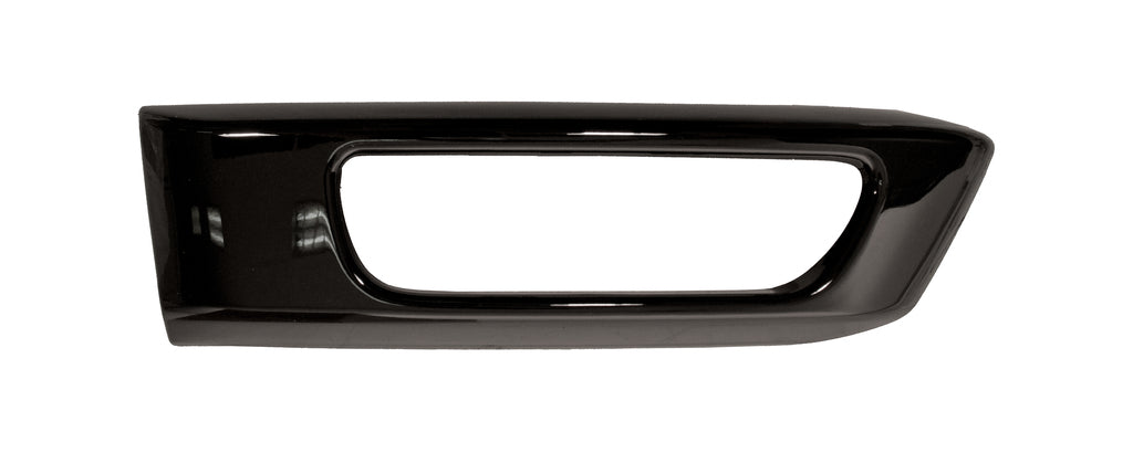 Cornice Fendinebbia Destro-Nera-Lucida Per Land Rover Range Rover - Sport - L494 (LR8041243)