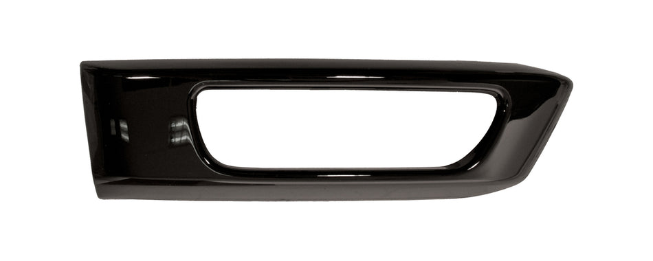 Cornice Fendinebbia Destro-Nera-Lucida Per Land Rover Range Rover - Sport - L494 (LR8041243)