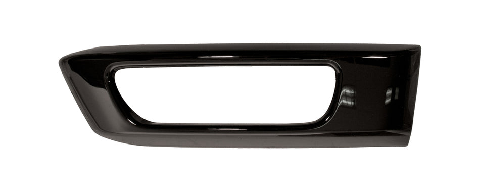 Cornice Fendinebbia Sinistro-Nera-Lucida Per Land Rover Range Rover - Sport - L494 (LR8041244)