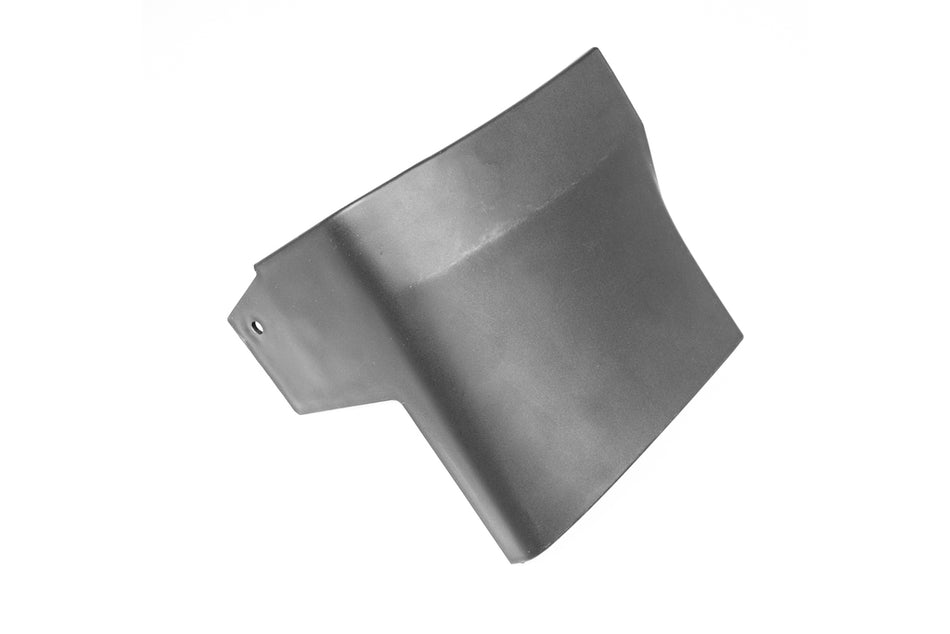Terminale Sinistro Paraurti Anteriore-Parte Posteriore-Nero Per Land Rover Range Rover - Sport - L494 (LR8041582)