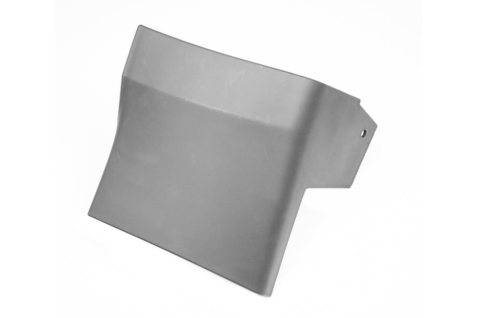 Terminale Destro Paraurti Anteriore-Parte Posteriore-Con Primer Per Land Rover Range Rover - Sport - L494 (LR8041591)