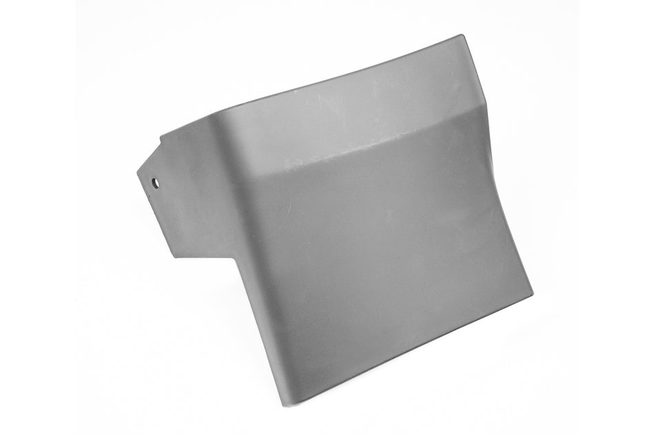 Terminale Sinistro Paraurti Anteriore-Parte Posteriore-Con Primer Per Land Rover Range Rover - Sport - L494 (LR8041592)