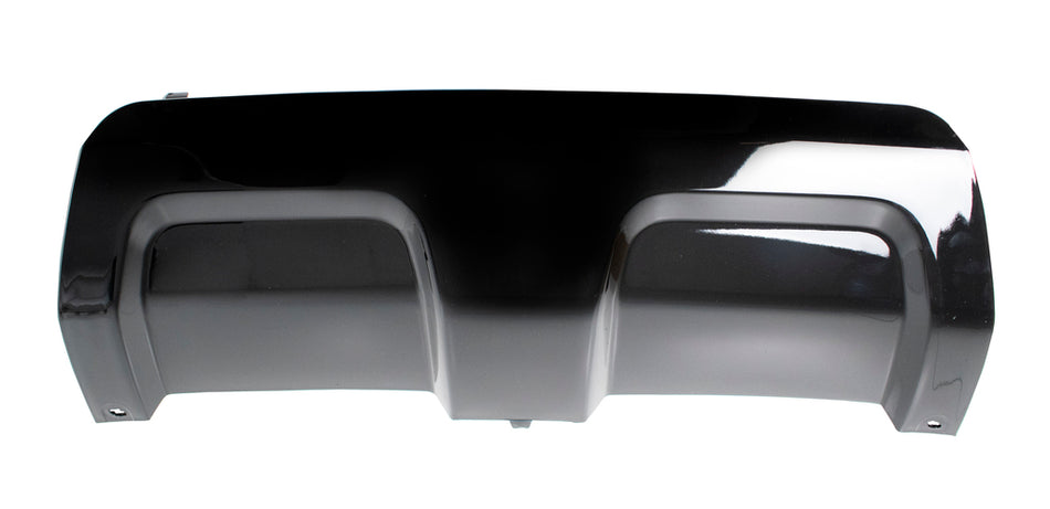 Spoiler Paraurti Posteriore-Nero-Lucido Per Land Rover Range Rover - Sport - L494 (LR8041851)